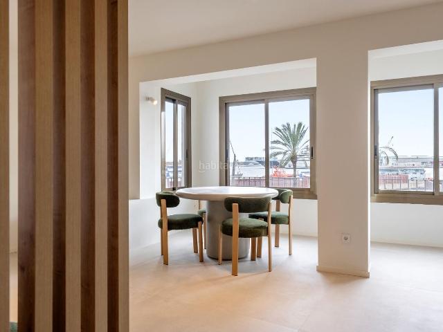 Piso en venta en Tarragona, Barris Marítims Costa Dorada. Tu oportunidad de vivir en un piso reformado con vistas al mar!. Pisos.