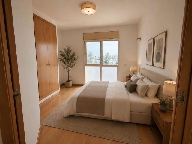 Piso en venta en Tarragona, Barris Marítims Costa Dorada. Vivir cerca del mar, en una zona con vida y en una vivienda lista para disfrutar desde el primer día. Pisos.