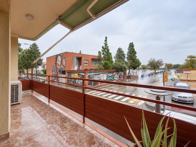 Piso en venta en Tarragona, Bonavista Costa Dorada. Piso de 2 habitaciones con dos balcones en Bonavista, Tarragona. Pisos.