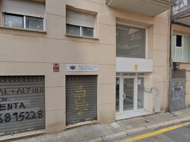 Piso en venta en Tarragona, Calle general contreras 10