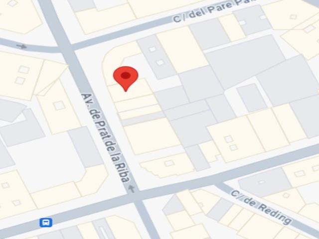 Piso en venta en Tarragona, Calle prat de la riba