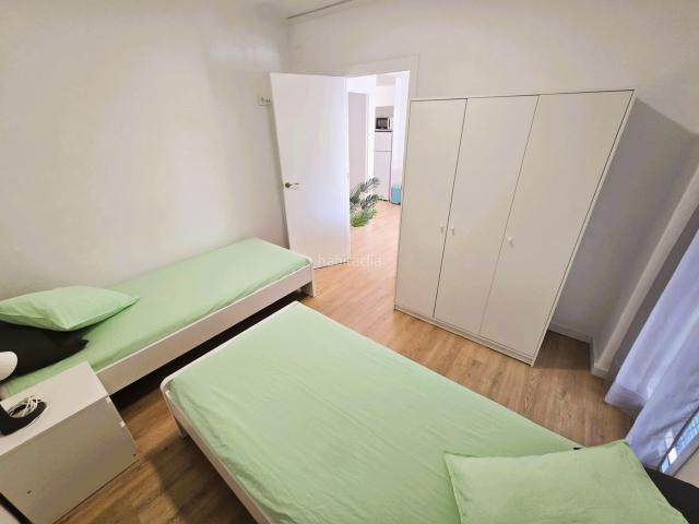 Piso en venta en Tarragona, Eixample Costa Dorada. Centro Ciudad. Pisos.