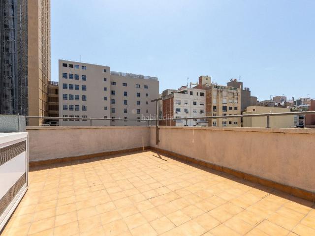 Piso en venta en Tarragona, Eixample Costa Dorada. Centro Tarragona con terraza. Pisos.