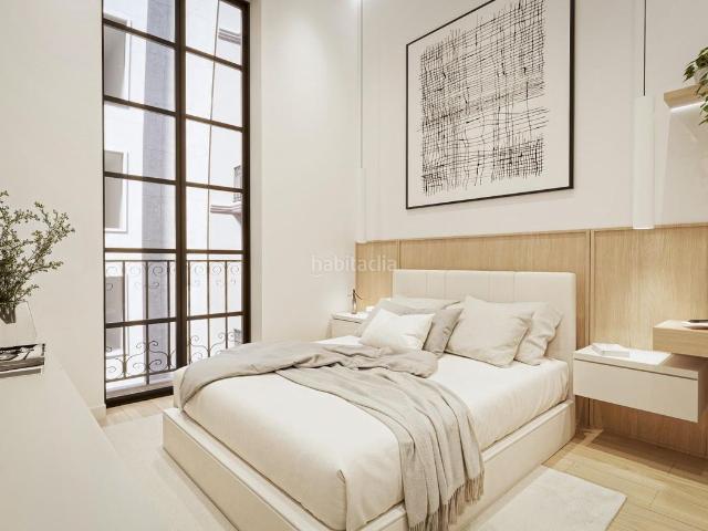 Piso en venta en Tarragona, Eixample Costa Dorada. Estrena vida en Méndez Núñez 8 Últimas 4 viviendas disponibles. Pisos.