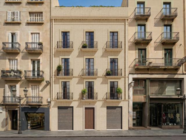 Piso en venta en Tarragona, Eixample Costa Dorada. Exclusividad en el corazón de Tarragona. Pisos.