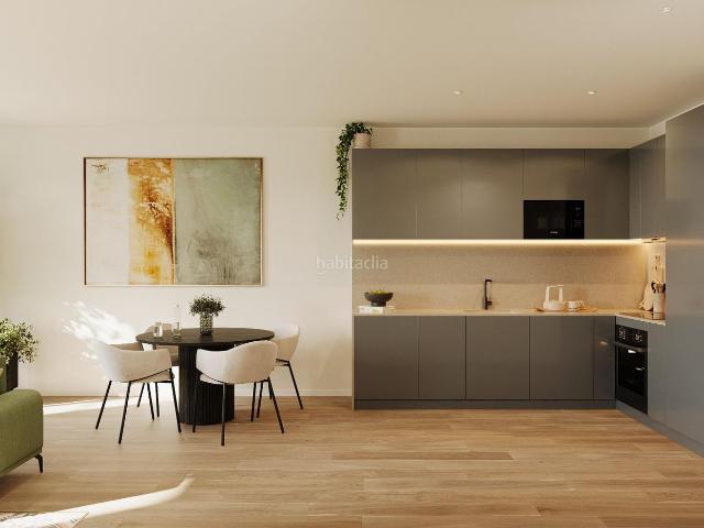 Piso en venta en Tarragona, Eixample Costa Dorada. Exclusividad en pleno Tarragona. Pisos.