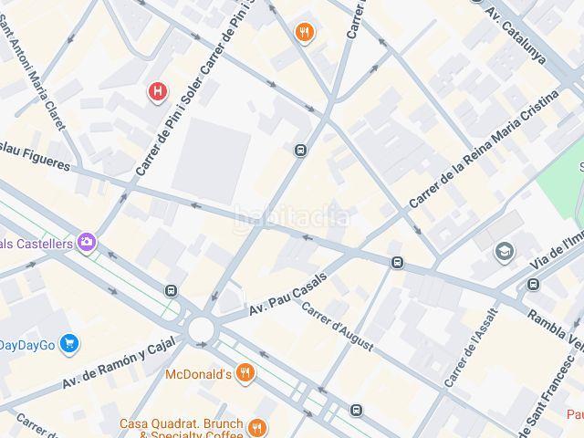 Piso en venta en Tarragona, Eixample Costa Dorada. Inmueble en Tarragona. Pisos.