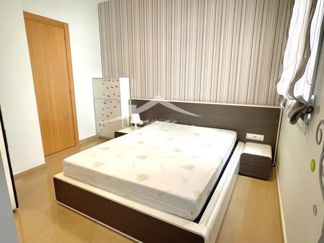 Piso en venta en Tarragona, Eixample Costa Dorada. Piso reformado de 2 habitaciones muy cerca de Rambla Nova. Pisos.