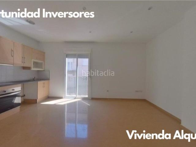 Piso en venta en Tarragona, Eixample Costa Dorada. Tarragona. Av. Estanislau Figueres. Piso de 1 habitación en venta. Pisos.