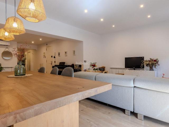 Piso en venta en Tarragona, Eixample Costa Dorada. Una terraza única en Rambla Nova. Pisos.