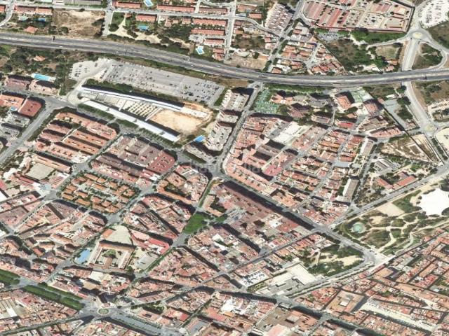Piso en venta en Tarragona, Nou Eixample Nord Costa Dorada. Piso en venta en avda Catalunya. Pisos.