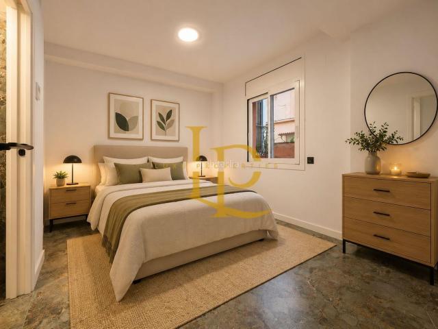 Piso en venta en Tarragona, Nou Eixample Nord Costa Dorada. PRECIOSA PLANTA BAJA DE TRES HABITACIONES EN COSTA DORADA. Pisos.