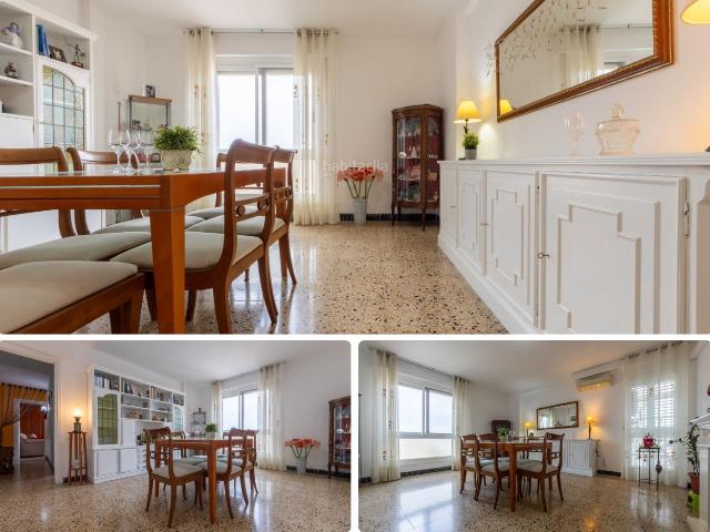 Piso en venta en Tarragona, Nou Eixample Nord Costa Dorada. Rambla Nova, ideal para familias. Pisos.