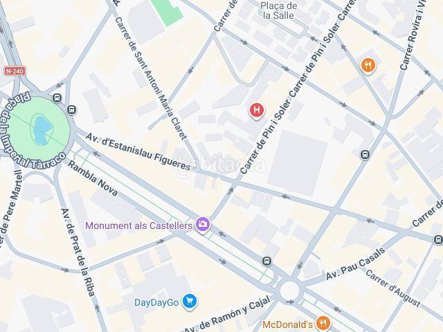 Piso en venta en Tarragona, Nou Eixample Nord Costa Dorada. Vivienda en Tarragona. Pisos.