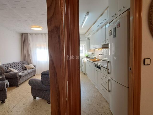 Piso en venta en Tarragona, Nou Eixample Sud Costa Dorada. Piso céntrico con sol directo y tranquilo. Pisos.