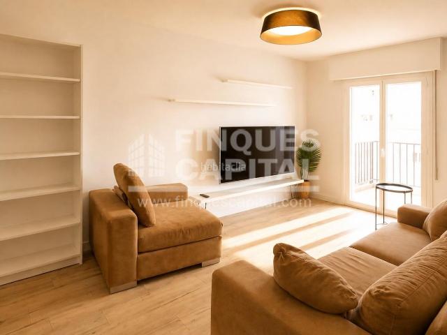 Piso en venta en Tarragona, Nou Eixample Sud Costa Dorada. Piso de 3 habitaciones en el centro de Tarragona. Pisos.