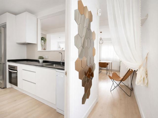 Piso en venta en Tarragona, Nou Eixample Sud Costa Dorada. Piso en el centro de Tarragona. Pisos.