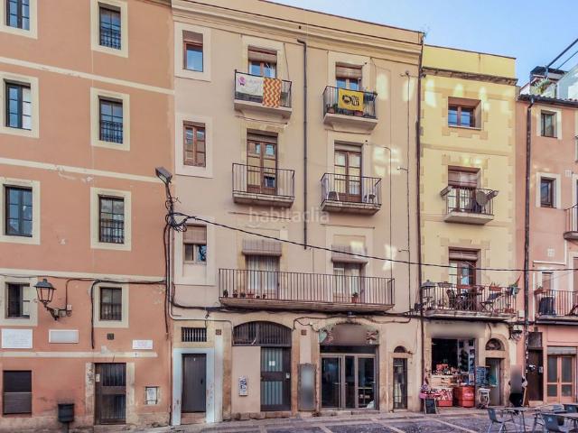Piso en venta en Tarragona, Part Alta Costa Dorada. CASC ANTIC TARRAGONA. Pisos.