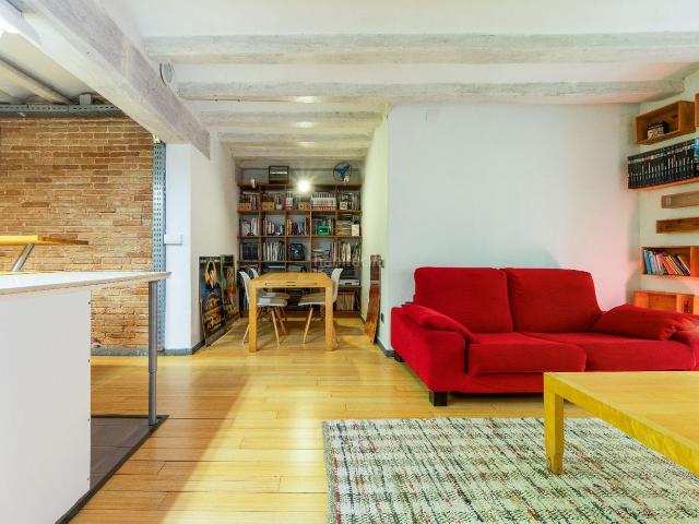 Piso en venta en Tarragona, Part Alta Costa Dorada. Exclusividad, diseño e historia en el centro de Tarragona, con licencia turística. Pisos.