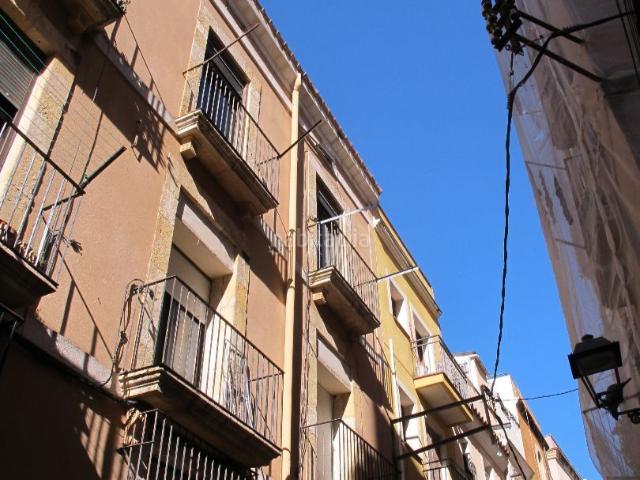 Piso en venta en Tarragona, Part Alta Costa Dorada. Part Alta. Bigues fusta. 85m2. Directe propietari. Pisos.
