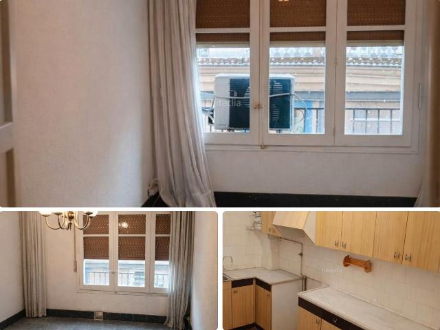 Piso en venta en Tarragona, Part Alta Costa Dorada. Piso en venta en calle Trinquet Vell de 4 habitaciones y 84 m². Pisos.