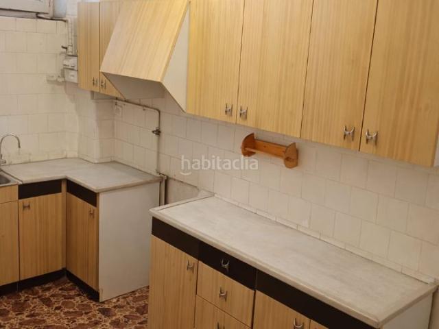 Piso en venta en Tarragona, Part Alta Costa Dorada. Piso en venta en calle Trinquet Vell de 4 habitaciones y 84 m². Pisos.