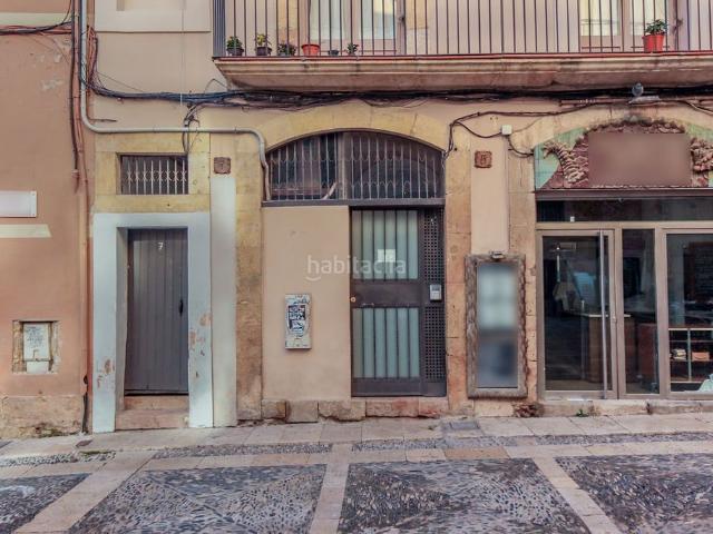 Piso en venta en Tarragona, Part Alta Costa Dorada. Solvia Inmobiliaria Piso Tarragona. Pisos.