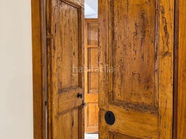 Piso en venta en Tarragona, Part Alta Costa Dorada. Tarragona. C. Portal del Carro. Piso a estrenar en el corazón histórico de Tarragona. Pisos.