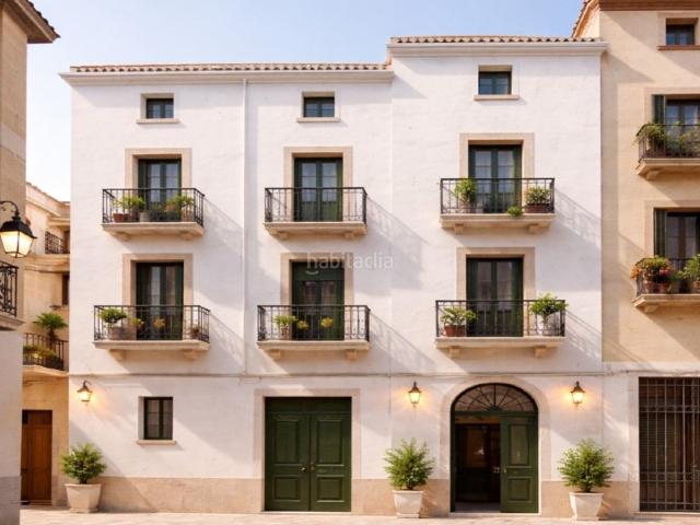 Piso en venta en Tarragona, Part Alta Costa Dorada. Tarragona. Pl. Pallol. Vivienda 2 habitaciones, 2 baños. Amplia terraza solarium. Pisos.