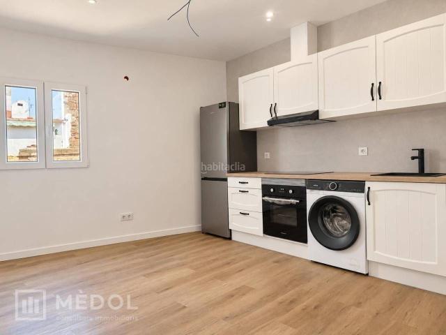 Piso en venta en Tarragona, Part Alta Costa Dorada. Vivienda totalmente reformada en pleno casco antiguo. Pisos.