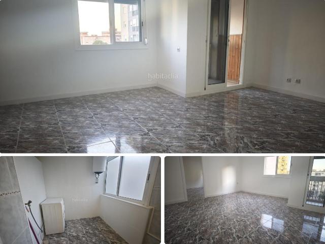 Piso en venta en Tarragona, Sant Pere i Sant Pau Costa Dorada. BONITO PISO REFORMADO EN VENTA CON ESPLÉNDIDAS VISTAS Y MUY SOLEADO EN BLOC SANT FELIP, SANT PERE I SANT PAU TARRAGONA. Pisos.