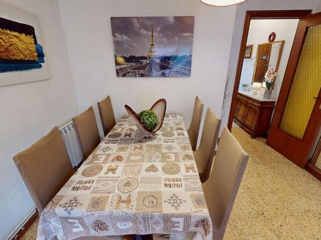 Piso en venta en Tarragona, Sant Pere i Sant Pau Costa Dorada. Excelente piso totalmente exterior en SP SP!. Pisos.