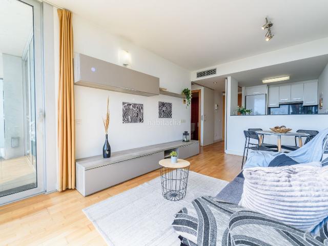 Piso en venta en Tarragona, Sant Pere i Sant Pau Costa Dorada. Piso con terraza de 20 m², piscina, parking y trastero en Sant Pere i Sant Pau. Pisos.