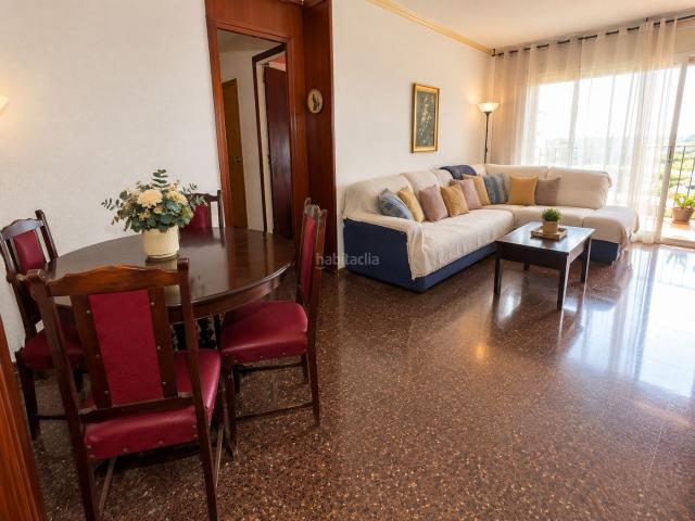 Piso en venta en Tarragona, Sant Pere i Sant Pau Costa Dorada. Piso de 3 habitaciones con terraza y mucha luz en Sant Pere i Sant Pau Tarragona. Pisos.