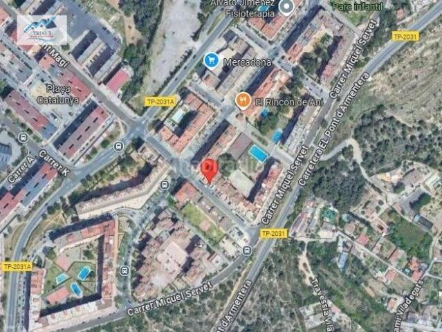 Piso en venta en Tarragona, Sant Pere i Sant Pau Costa Dorada. Venta de Piso en Tarragona. Pisos.
