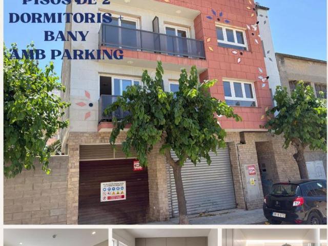 Piso en Venta en Tàrrega