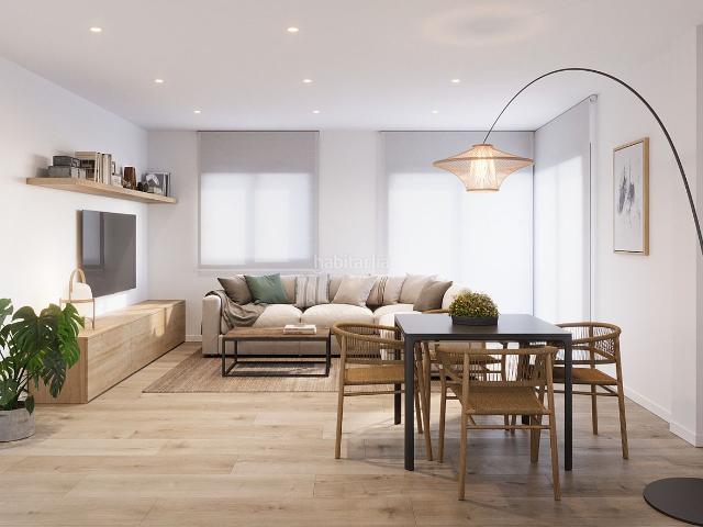 Piso en venta en Tàrrega. EL BALCÓ DE TALLADELL. PISOS DE NOVA CONSTRUCCIÓ. Pisos.