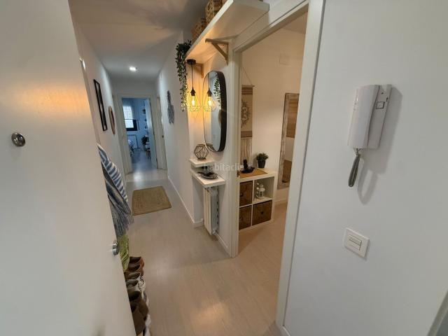 Piso en venta en Tàrrega. FANTASTICO PISO EN VENTA TÀRREGA. Pisos.