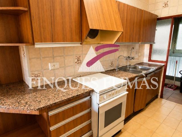 Piso en venta en Tàrrega. opitunidad. Pisos.