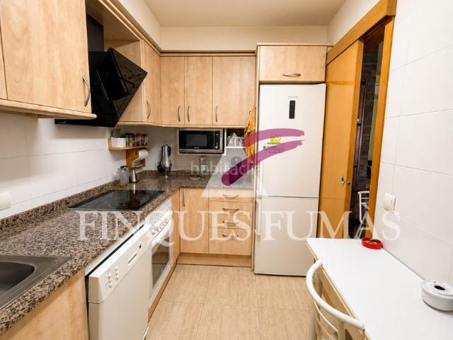 Piso en venta en Tàrrega. oportunidad. Pisos.