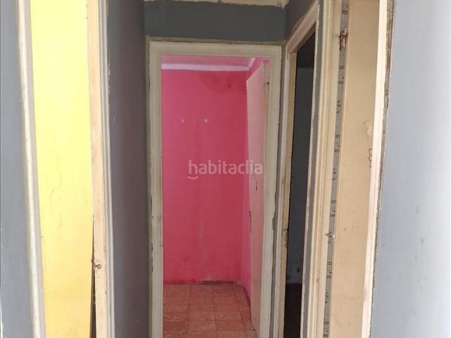 Piso en venta en Tàrrega. ¡ Oportunidad !. Pisos.