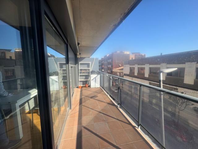 Piso en venta en Tàrrega. LUZ, ESPACIO Y TERRAZA EN UNA UBICACIÓN PERFECTA ¡. Pisos.