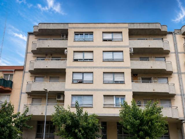 Piso en venta en Tàrrega. pis amb traster i pàrquing inclòs. Pisos.