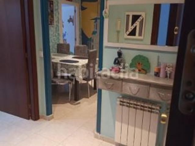 Piso en venta en Tàrrega. Pis en venta a Tàrrega. Pisos.