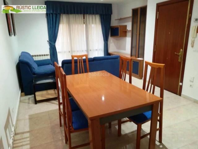 Piso en venta en Tàrrega. PISO DE UNOS 90 M2 CON TERRAZA EN TÁRREGA. Pisos.