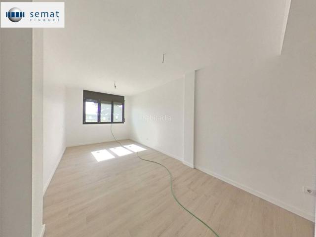 Piso en venta en Tàrrega. Piso de obra nueva en El Talladell al lado de Tàrrega. Pisos.