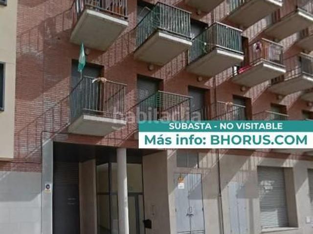 Piso en venta en Tàrrega. Pisos.