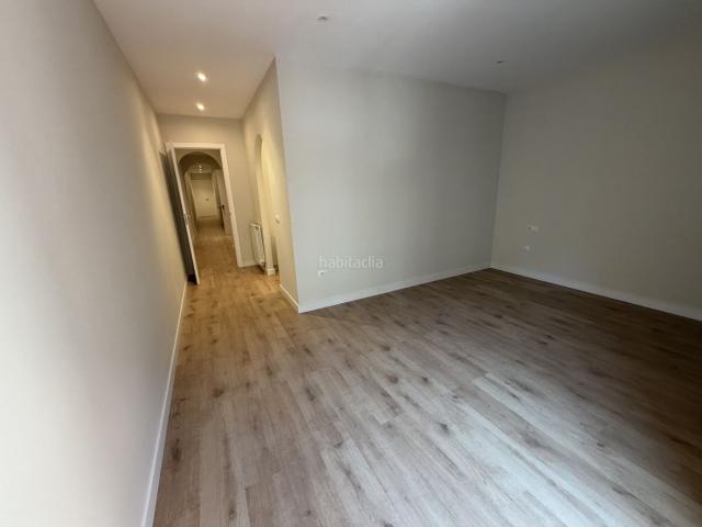 Piso en venta en Tàrrega. Pisos.