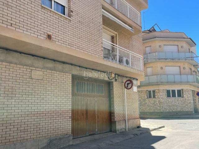 Piso en venta en Tàrrega. VENTA PISO 4 HABITACIONES 2 BAÑOS. Pisos.