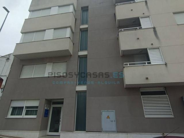 Piso en Venta en Tauste